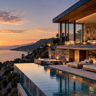 Fictional sample property: The Horizon Residence
